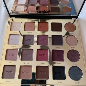Brand New Tartiest Pro Pallet